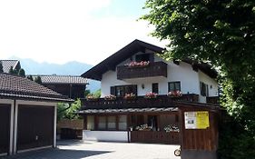 Ferienwohnung Franzi